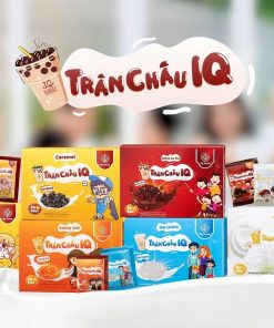 Sản phẩm tiêu dùng