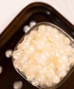 Hạt Nổ Củ Năng (Củ Mã Thầy) Nguyên Vị