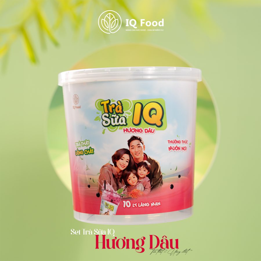 Huong Dau